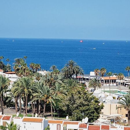 Olympia Studio, Ocean View Playa de las Americas (Tenerife) Exterior foto